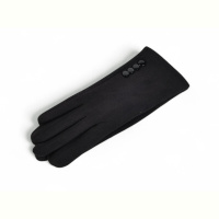 Перчатки Королева JP02-89 black