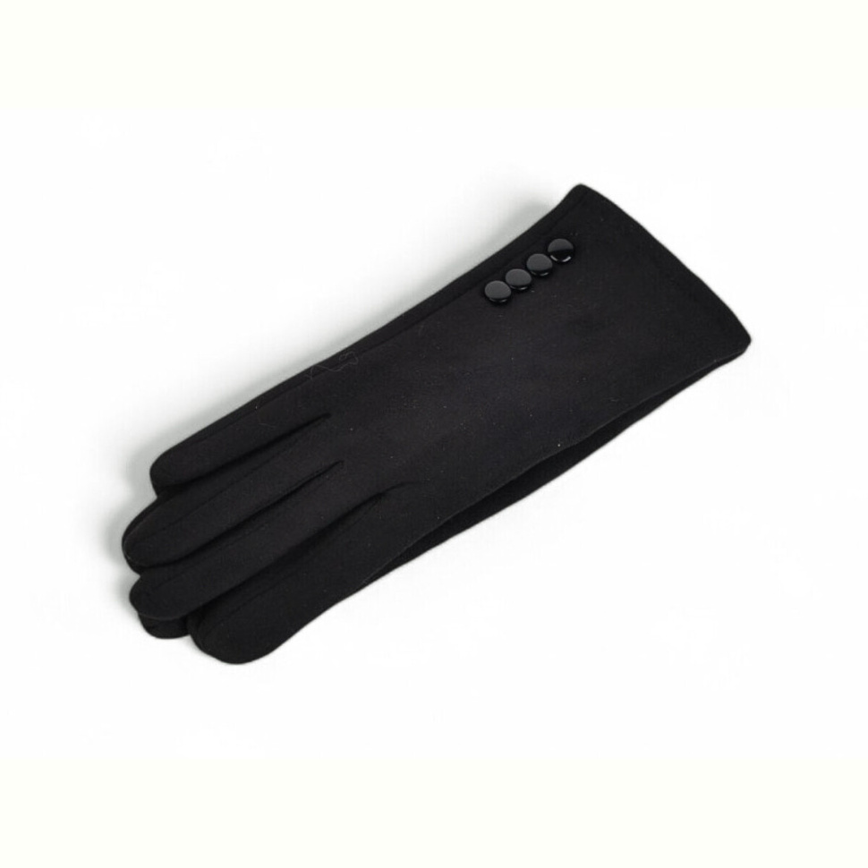 Перчатки Королева JP02-89 black