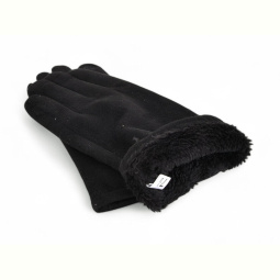 Перчатки Королева JP02-89 black