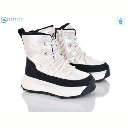 Ботинки CROSSOPT HB552 beige