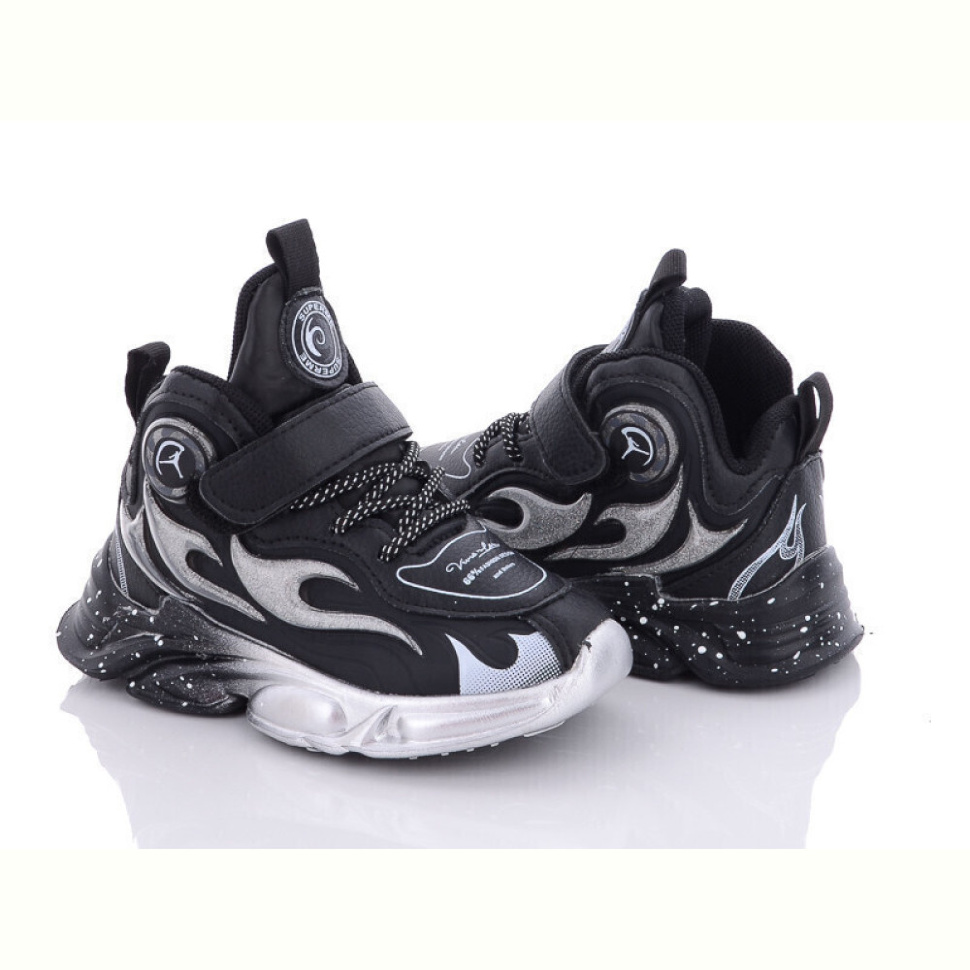 Кроссовки Цветик L264