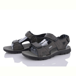 Сандалии Baolikang A886 grey