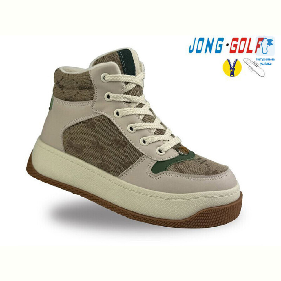 Ботинки Jong Golf C30949-6