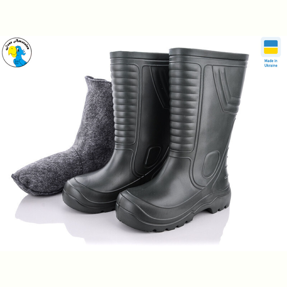 Сапоги из пены Jose Amorales 118150-1