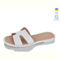 Шлепки Mermaid 11-5