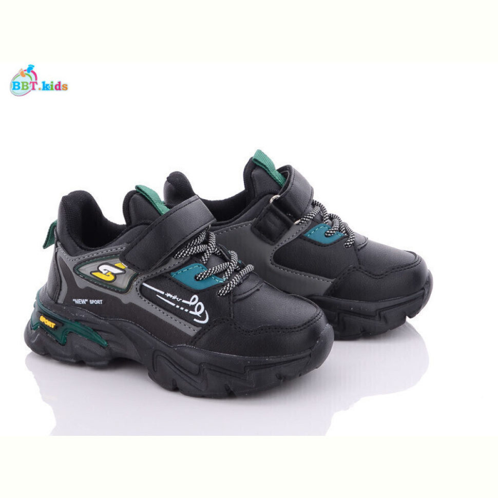 Кроссовки BBT X022-6KB