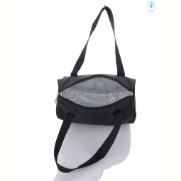 Сумка HOROSO HOME XT259 black термо