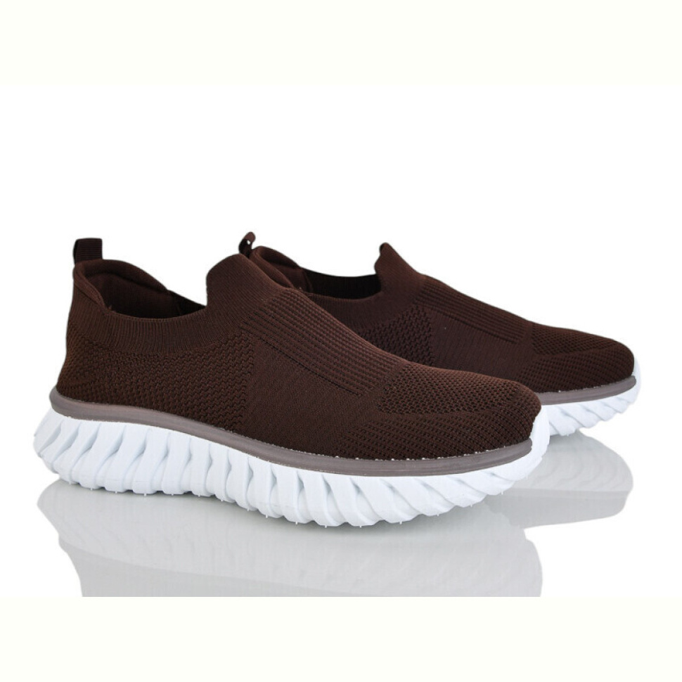 Кроссовки Бабочка-Mengfuna-AESD 387-536