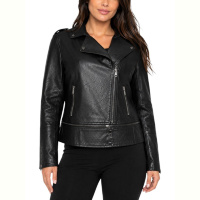 Куртка Obuvok 553-6 black
