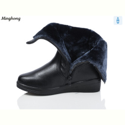 Сапоги Minghong 529