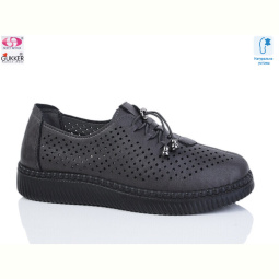 Туфли Gukkcr YK003-8