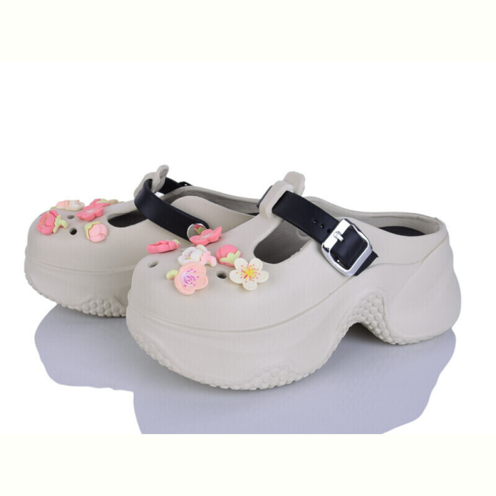 Кроксы Alimama-Girnaive QQ89-3