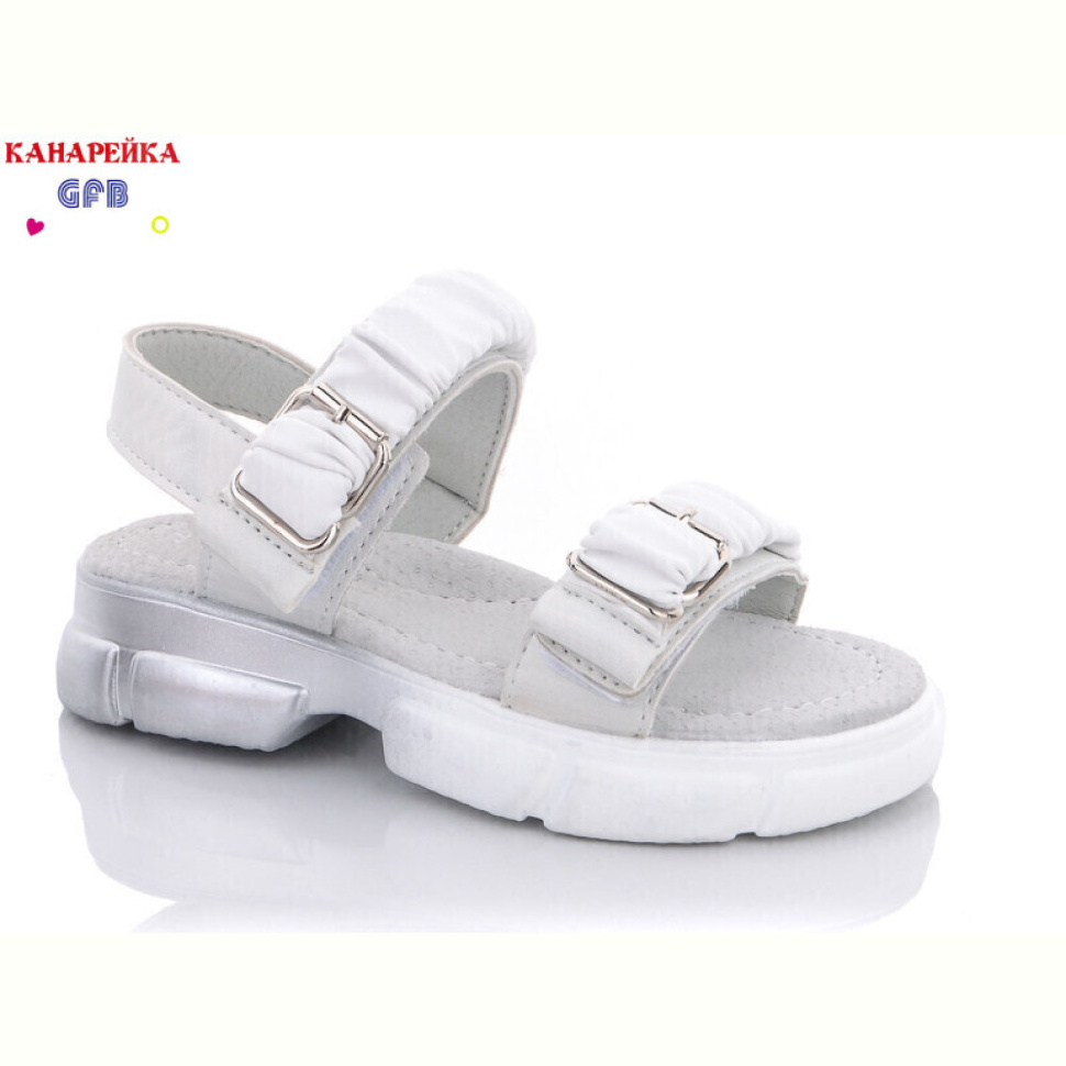 Босоножки GFB-Канарейка F2516-2