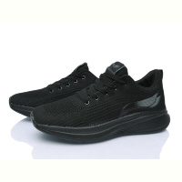 Кроссовки Lion-Lu W506 black