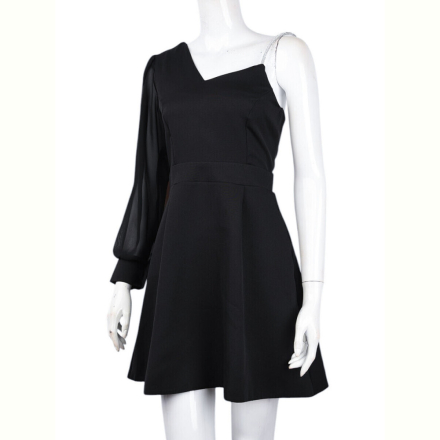 Платье Adam&amp;Eva 228 black