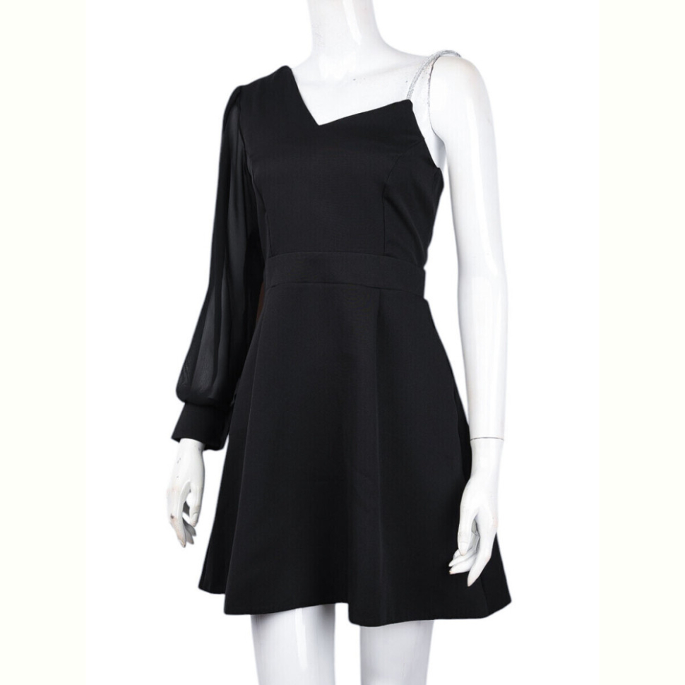 Платье Adam&Eva 228 black