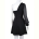 Платье Adam&amp;Eva 228 black