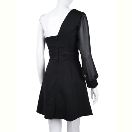 Платье Adam&amp;Eva 228 black