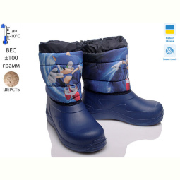 Дутики Prime-Opt READY STEADY D-6024-7