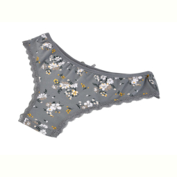 Трусы Obuvok 5800-9 grey (2XL;3XL;4XL)