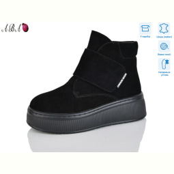 Ботинки Aba M3ABA08-5