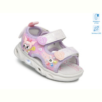 Босоножки TOM.M 65041H LED