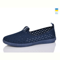 Слипоны DeMur 526N