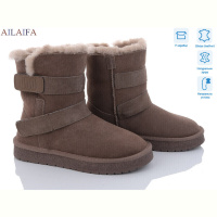 Угги Ailaifa U51-3