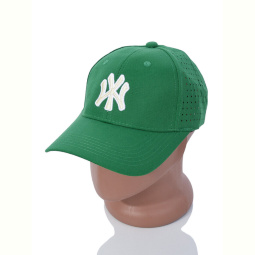 Кепка RuBi KB004-2 green