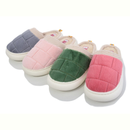 Тапки M&amp;L  Alex13 A636 mix