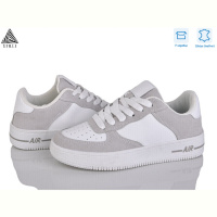 Кроссовки STILLI Group AR20-9R шкіра