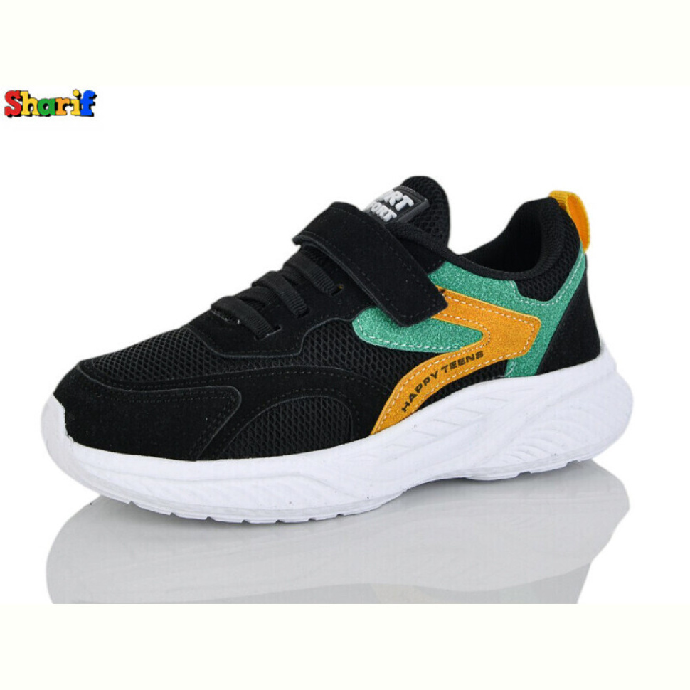 Кроссовки Sharif 1889-12