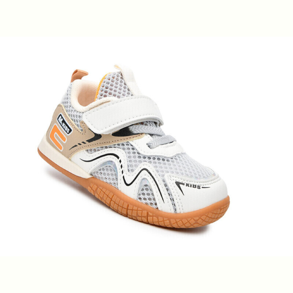 Кроссовки Ok Shoes T51136E