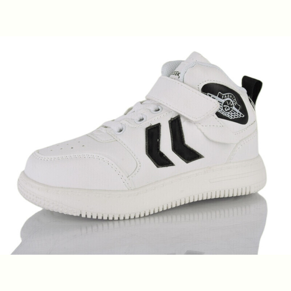 Кроссовки Xifa kids XF01-1530-3B піна