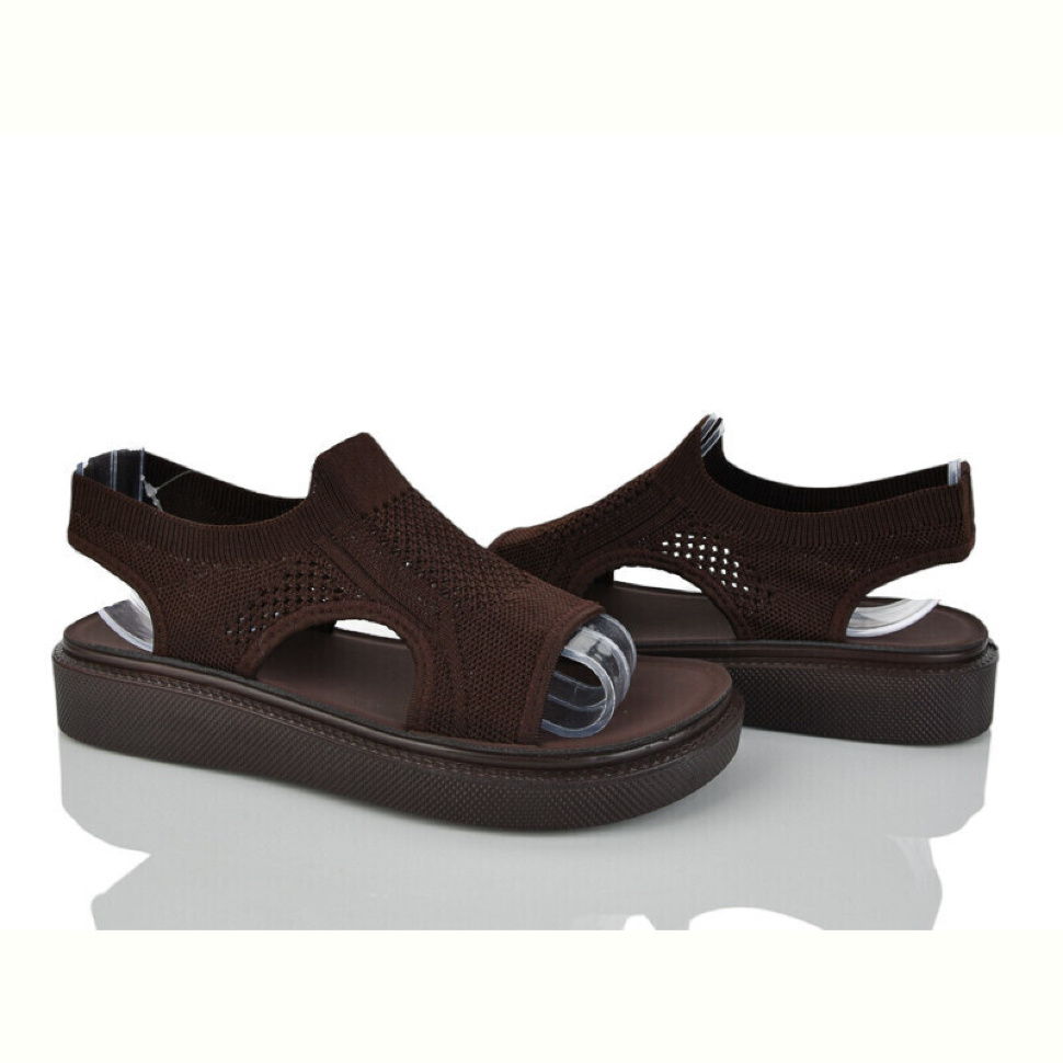 Босоножки Бабочка-Mengfuna-AESD 381-396