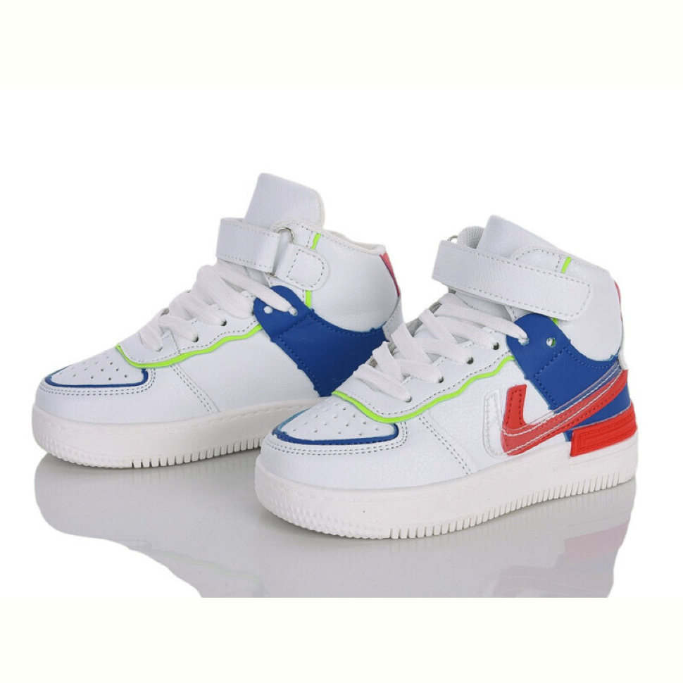 Кроссовки Xifa kids 2211-2B