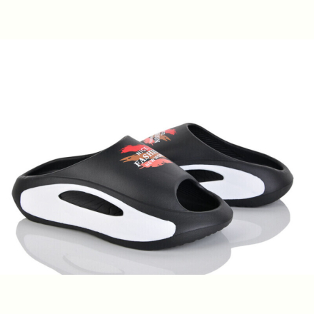 Шлепки Alimama-Girnaive 805 black