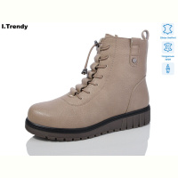 Ботинки Trendy C910-18