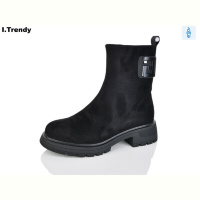 Ботинки Trendy BT1312-4
