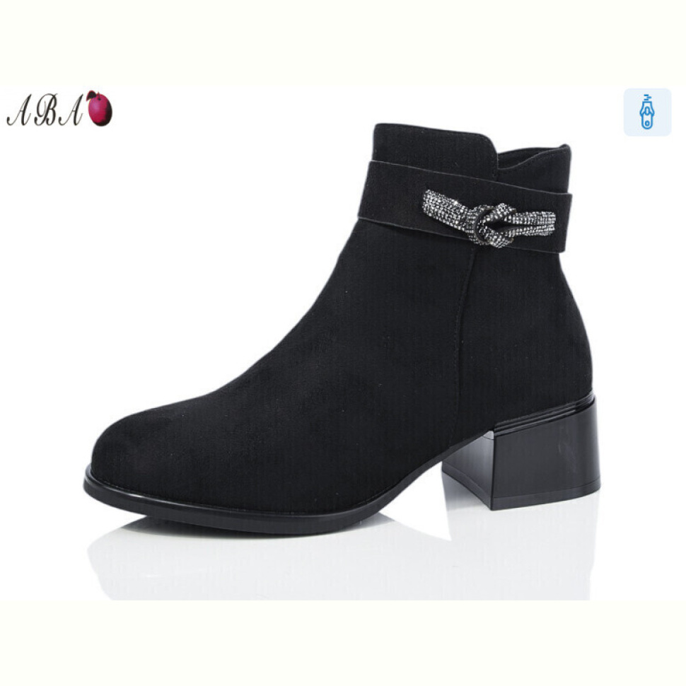Ботинки Aba Y0ABA17-2