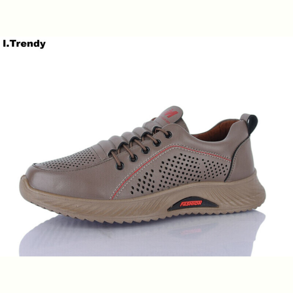 Кроссовки Trendy BK550-21
