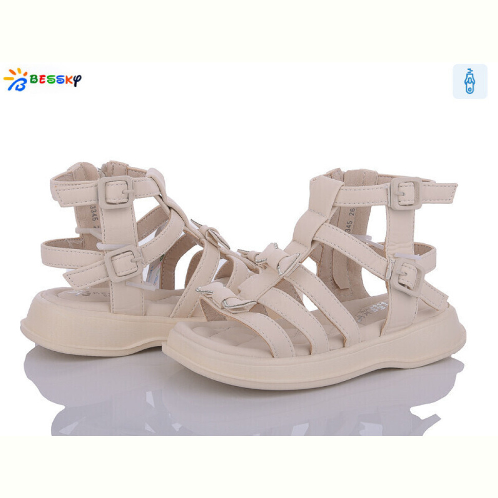 Босоножки Bessky-Kellaifeng BL3345-3B