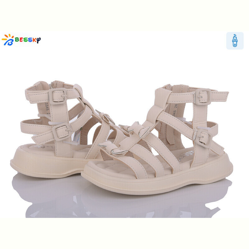 Босоножки Bessky-Kellaifeng BL3345-3B Босоножки Bessky-Kellaifeng BL3345-3B