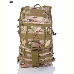 Тактический рюкзак Superbag A039 khaki
