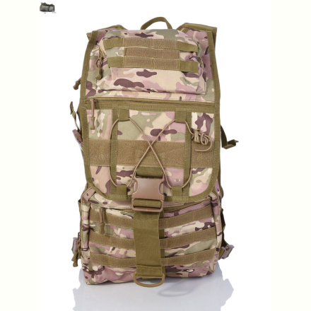 Тактический рюкзак Superbag A039 khaki