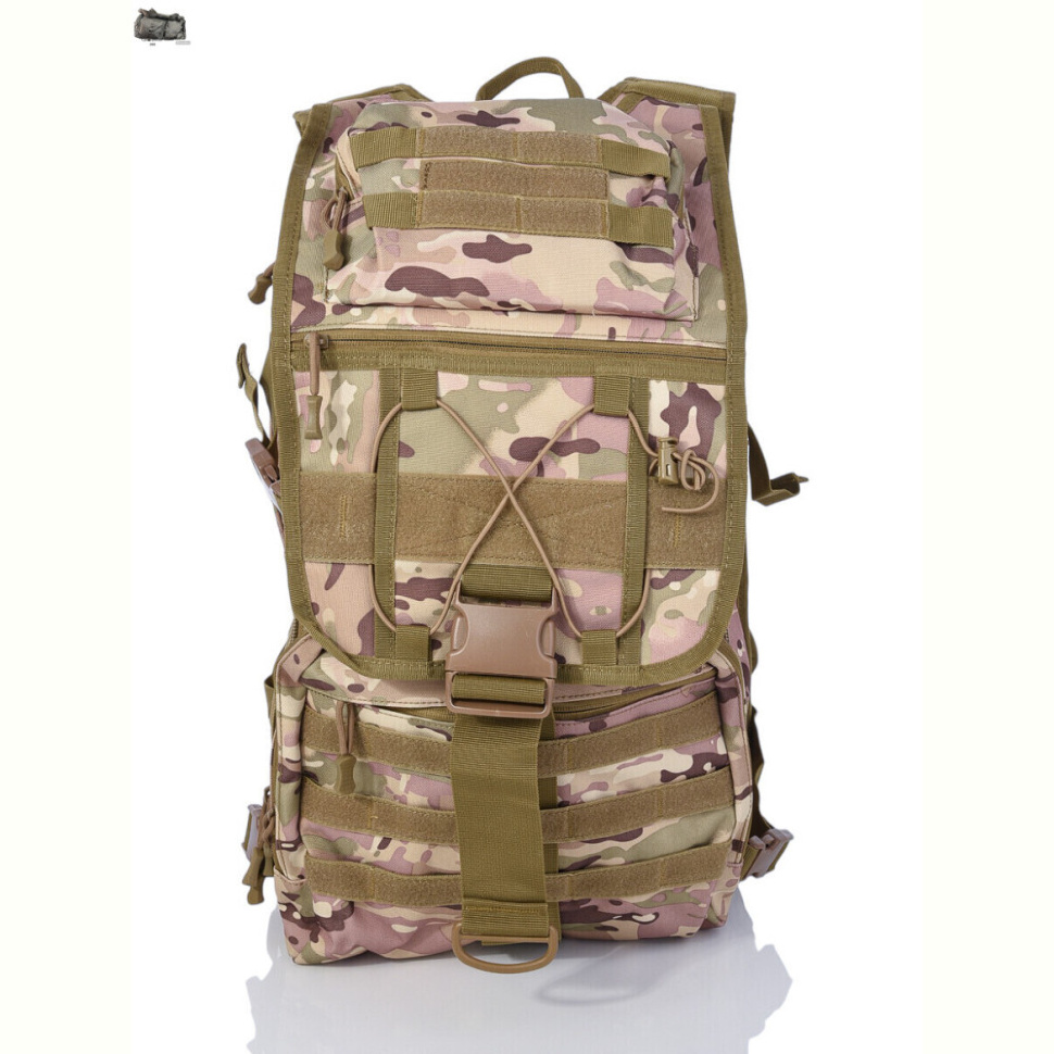 Тактический рюкзак Superbag A039 khaki