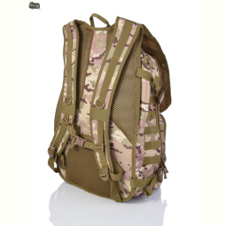 Тактический рюкзак Superbag A039 khaki