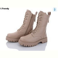 Ботинки Trendy B8087-10