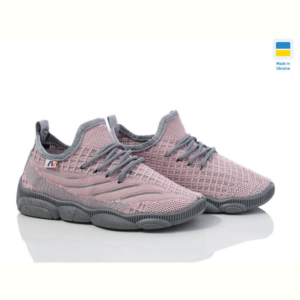 Кроссовки Weestep-Ukraine 501-149