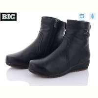 Ботинки BIG 2E156